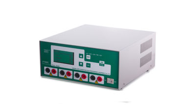 Electrophoresis Power Supply  JY1000C High Voltage Universal Power Supply 30--1000V, 1--500mA, 1--300W