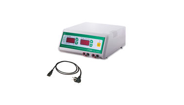 JY300 Basic Gel Electrophoresis Equipment Power Supply 90 W LED Display
